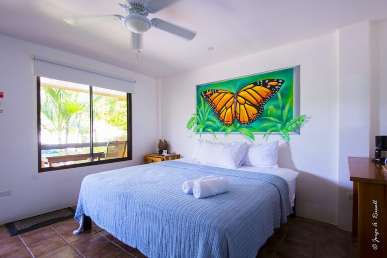 Hotel La Sirena Jaco