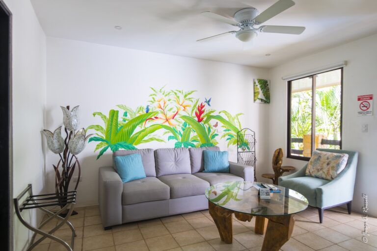 Hotel La Sirena Jaco