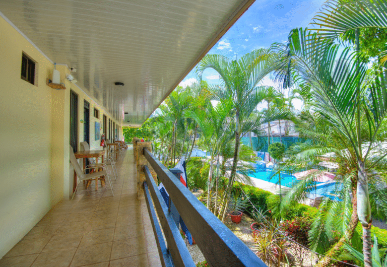 Hotel La Sirena Jaco