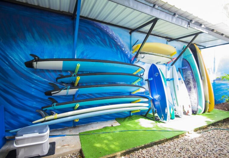 Hotel La Sirena Jaco