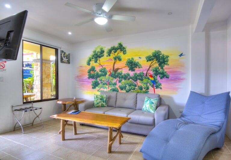 Hotel La Sirena Jaco