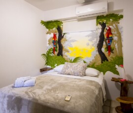 Standard Two-Bedroom Queen Room