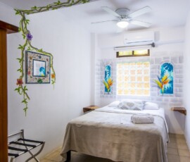 Standard Two-Bedroom Queen Room
