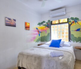 Standard Two-Bedroom Queen Room