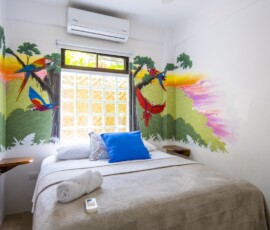Standard Two-Bedroom Queen Room